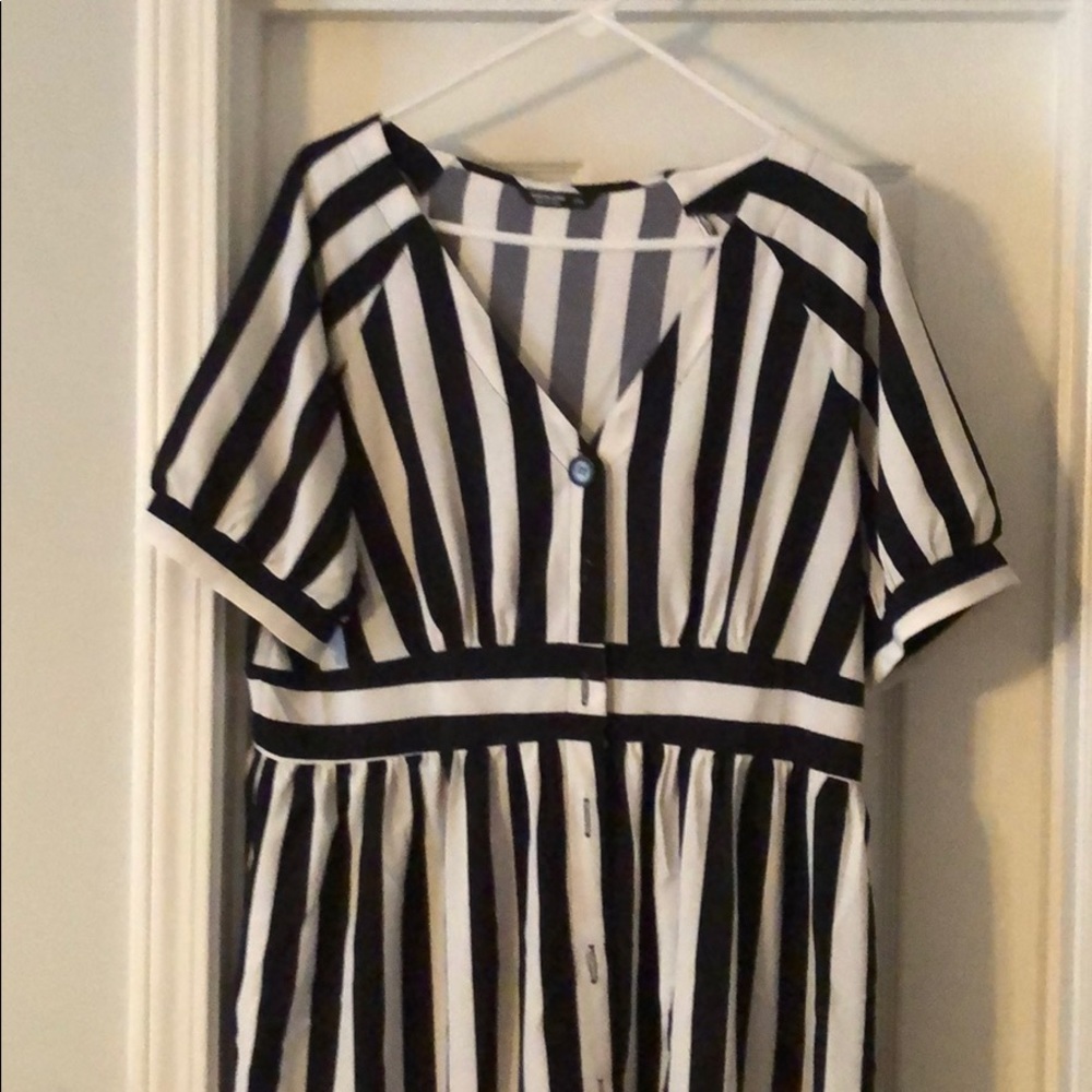 COPY - Plus Size Dress